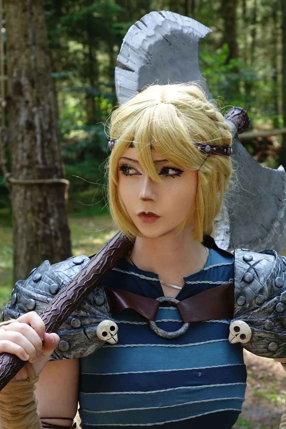 mil0_cos i cosplay