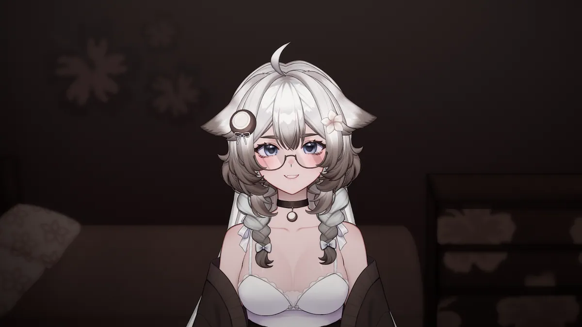 Niikokonut VTuber